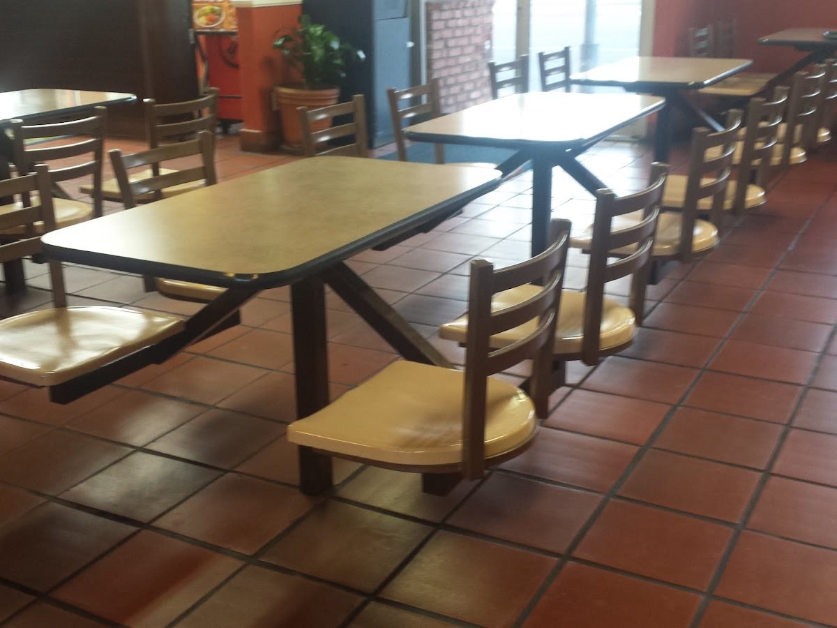 Campos Famous Burritos